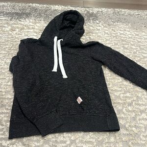 reflex small hoodie